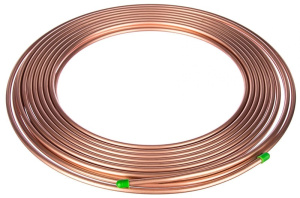 Труба медная