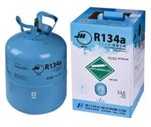 Фреон R134А