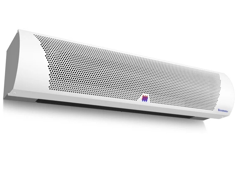 Тепловая завеса КЭВ-6П2211Е