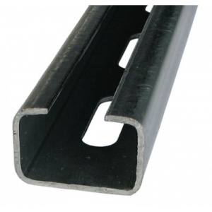 Траверса монтажная TRAV 20х30х3000