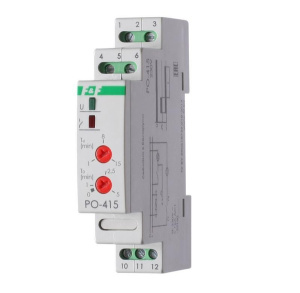 Реле времени PO-415