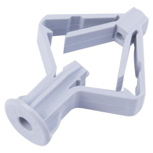 Дюбель распорный 10х50 (Бабочка)