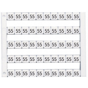 Горизонт. марк-ка