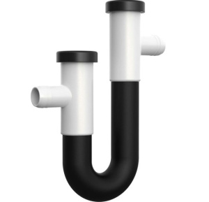 Сифон для кондиционера G-34