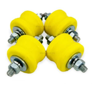 Виброопоры RF-V60P